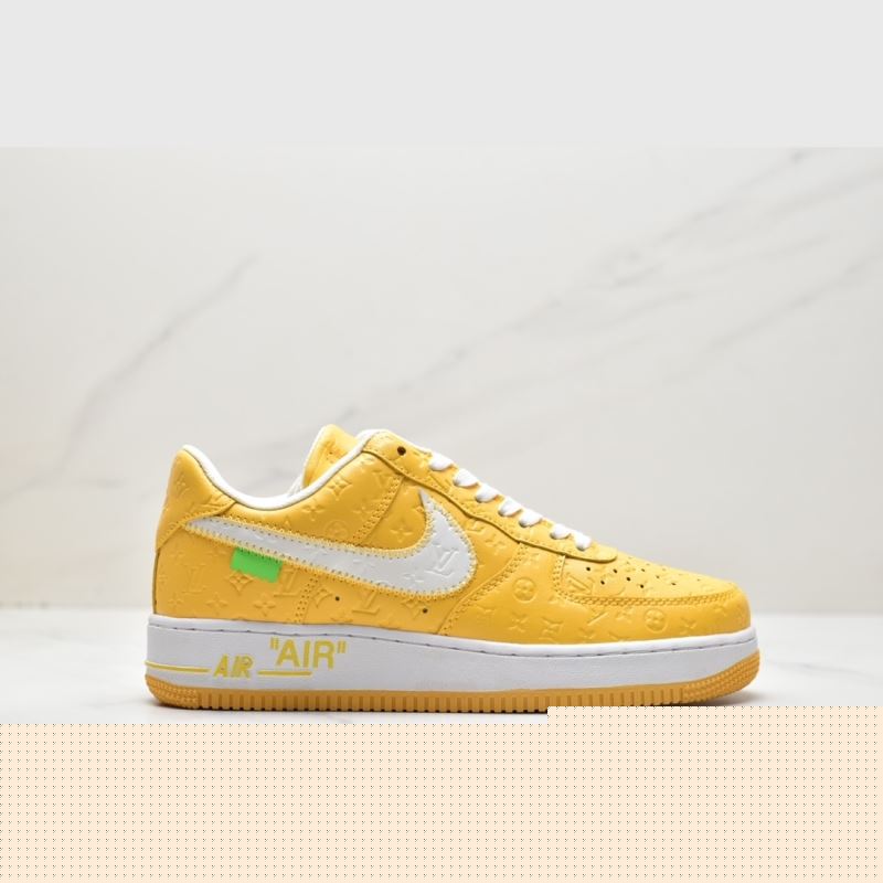 Nike Air Force 1